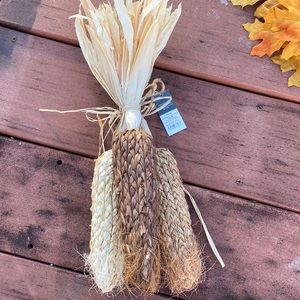 New Threshold Corn Bundle